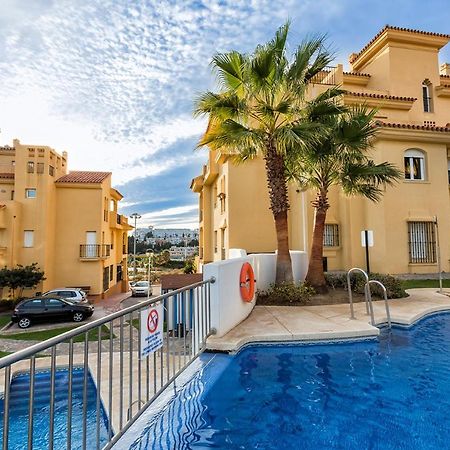Atalaya Apartment 2 Bedrooms Міхас Екстер'єр фото