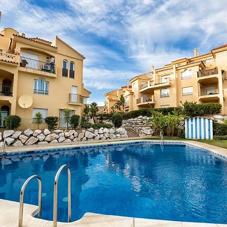 Atalaya Apartment 2 Bedrooms Міхас Екстер'єр фото