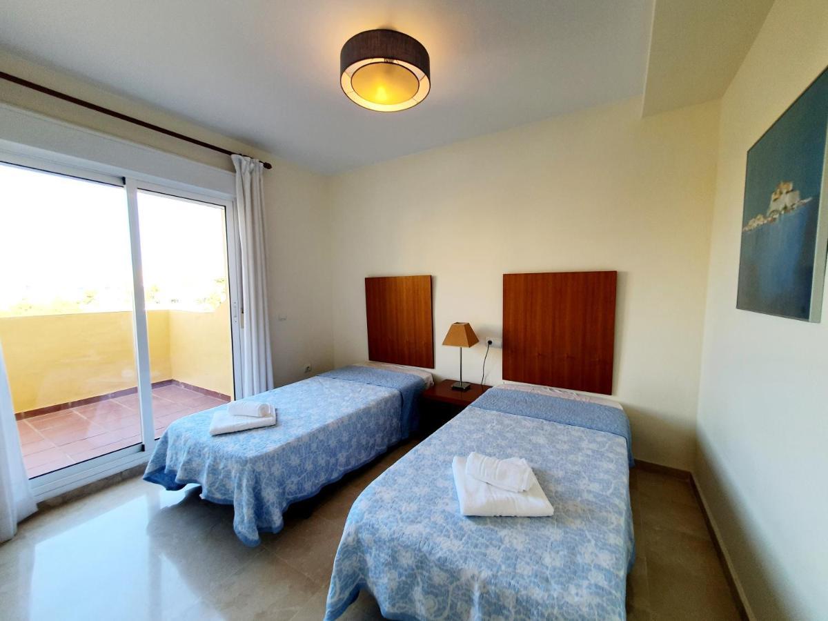 Atalaya Apartment 2 Bedrooms Міхас Екстер'єр фото