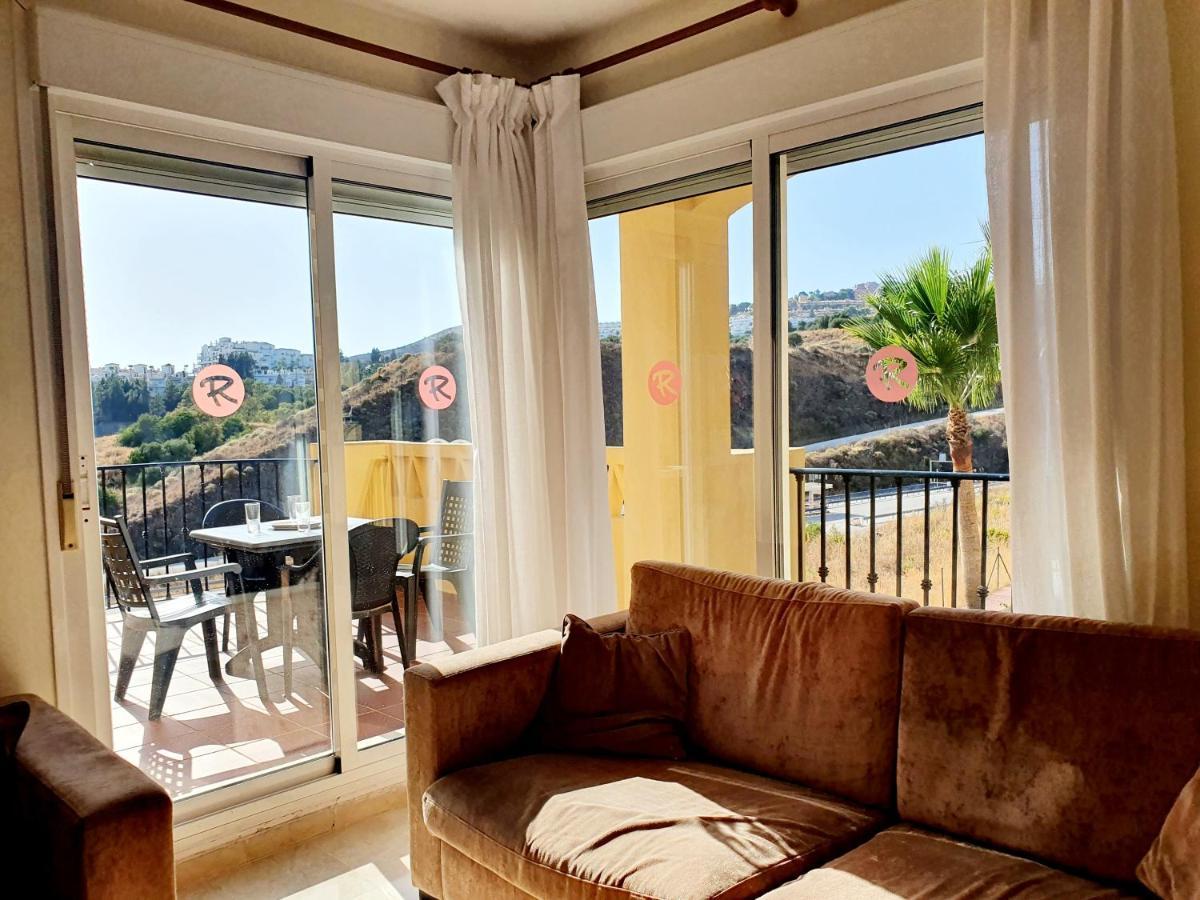 Atalaya Apartment 2 Bedrooms Міхас Екстер'єр фото