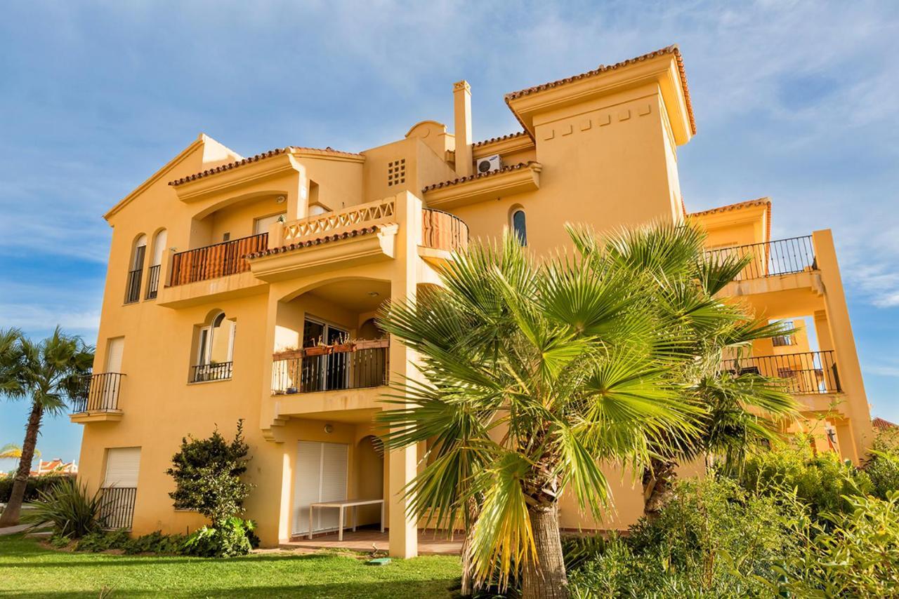 Atalaya Apartment 2 Bedrooms Міхас Екстер'єр фото