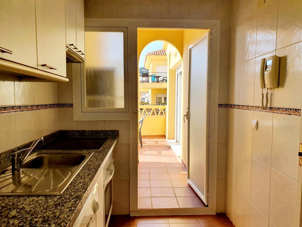 Atalaya Apartment 2 Bedrooms Міхас Екстер'єр фото