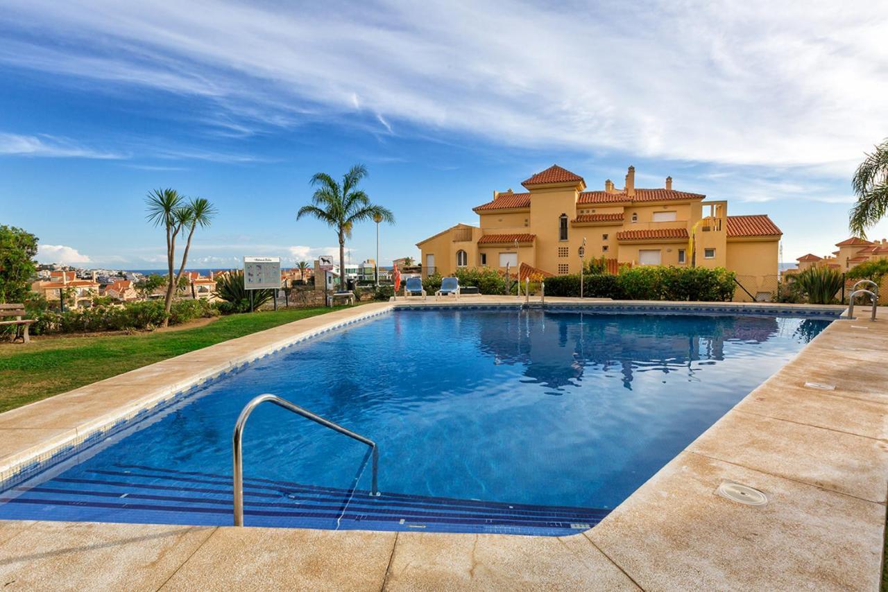 Atalaya Apartment 2 Bedrooms Міхас Екстер'єр фото