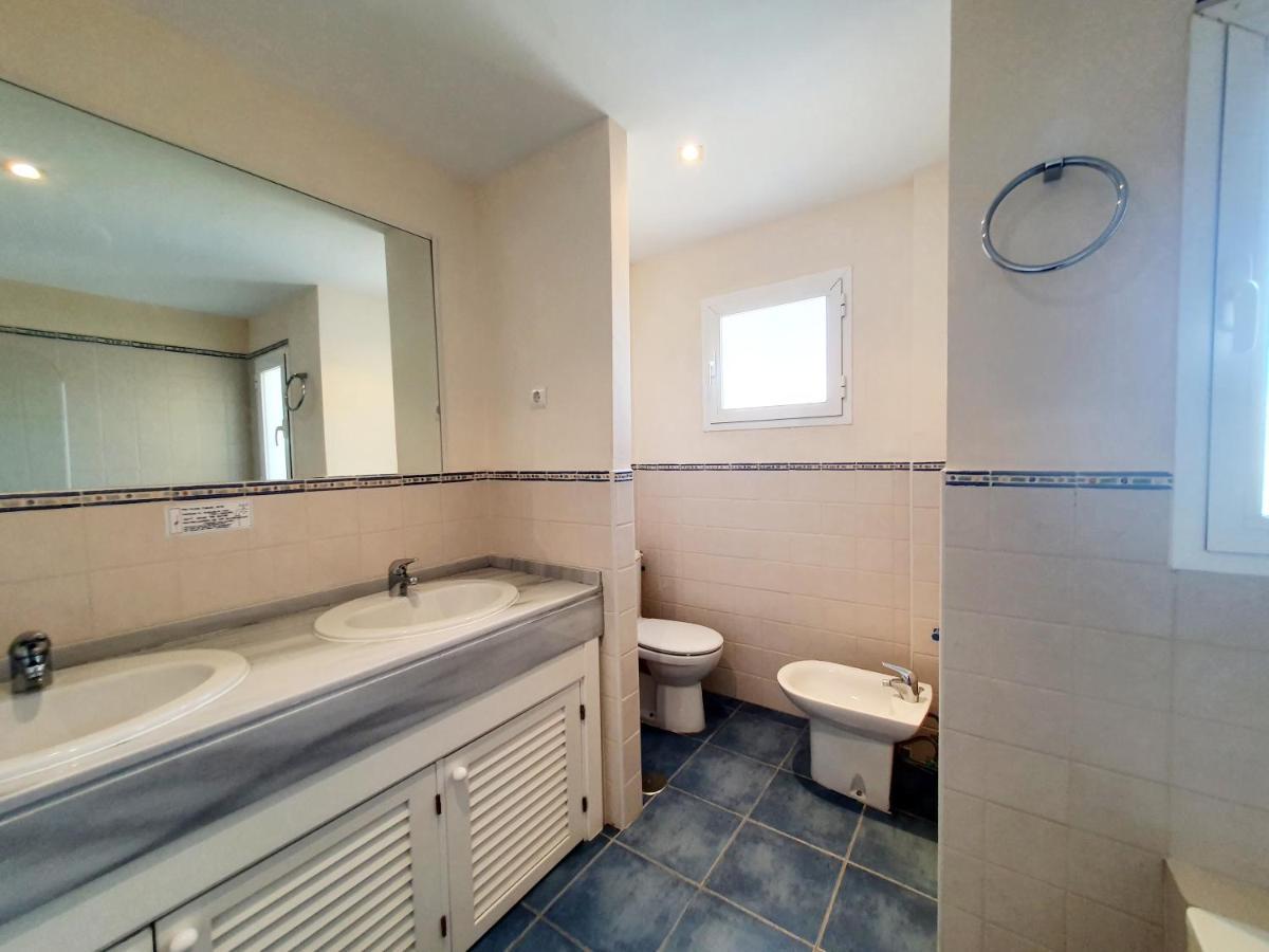 Atalaya Apartment 2 Bedrooms Міхас Екстер'єр фото