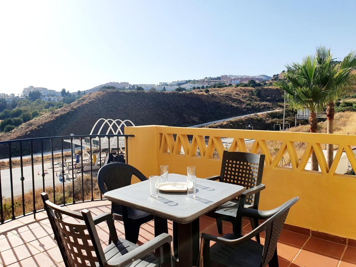 Atalaya Apartment 2 Bedrooms Міхас Екстер'єр фото