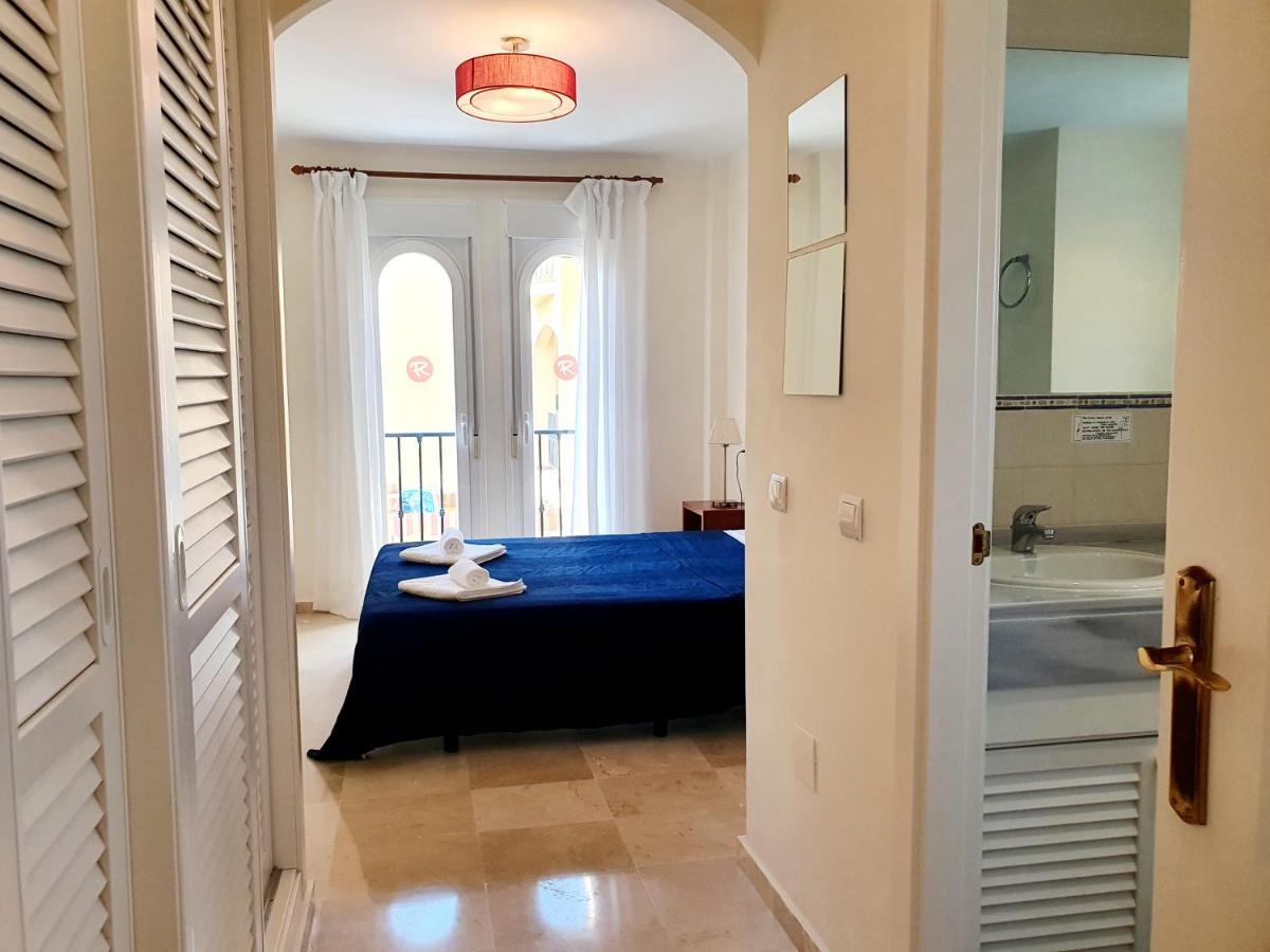 Atalaya Apartment 2 Bedrooms Міхас Екстер'єр фото