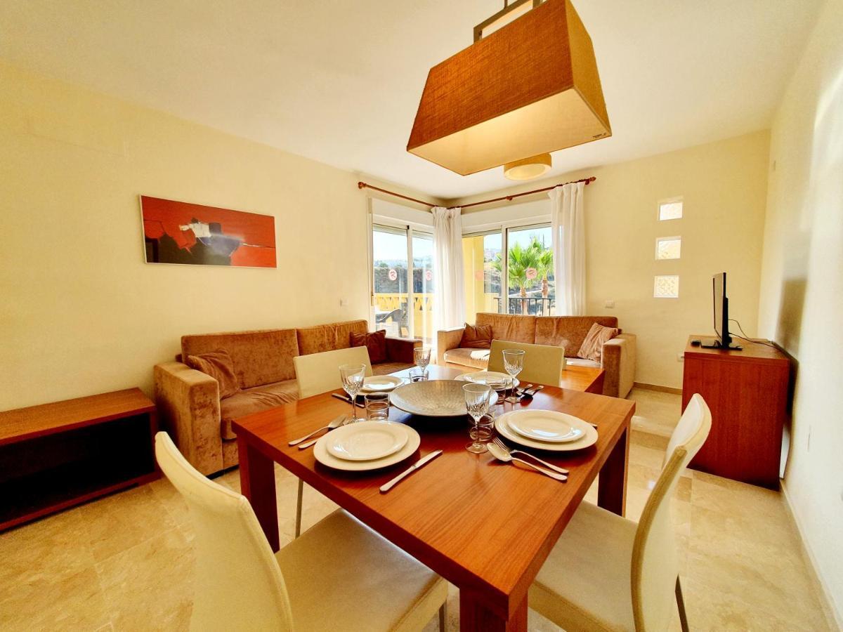 Atalaya Apartment 2 Bedrooms Міхас Екстер'єр фото