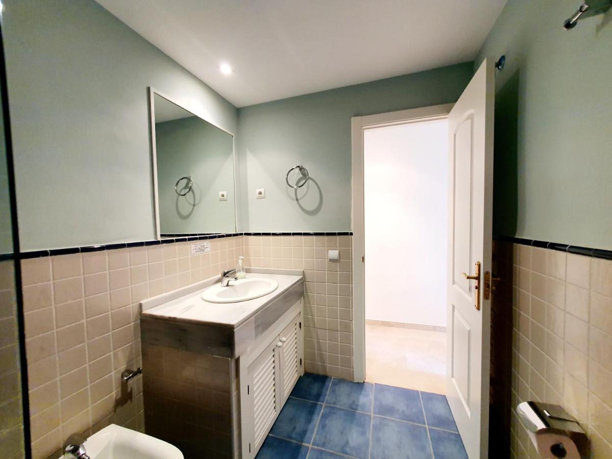 Atalaya Apartment 2 Bedrooms Міхас Екстер'єр фото