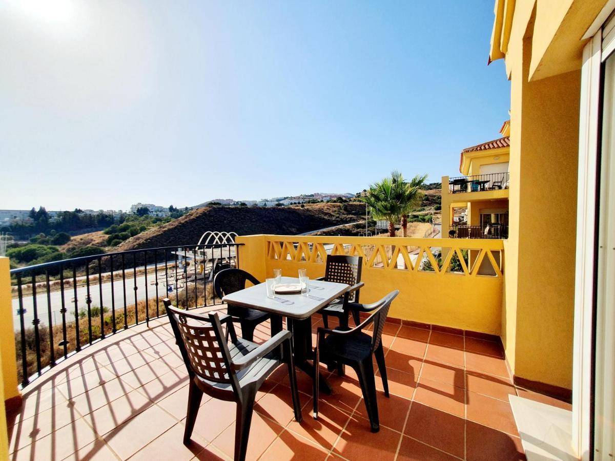 Atalaya Apartment 2 Bedrooms Міхас Екстер'єр фото