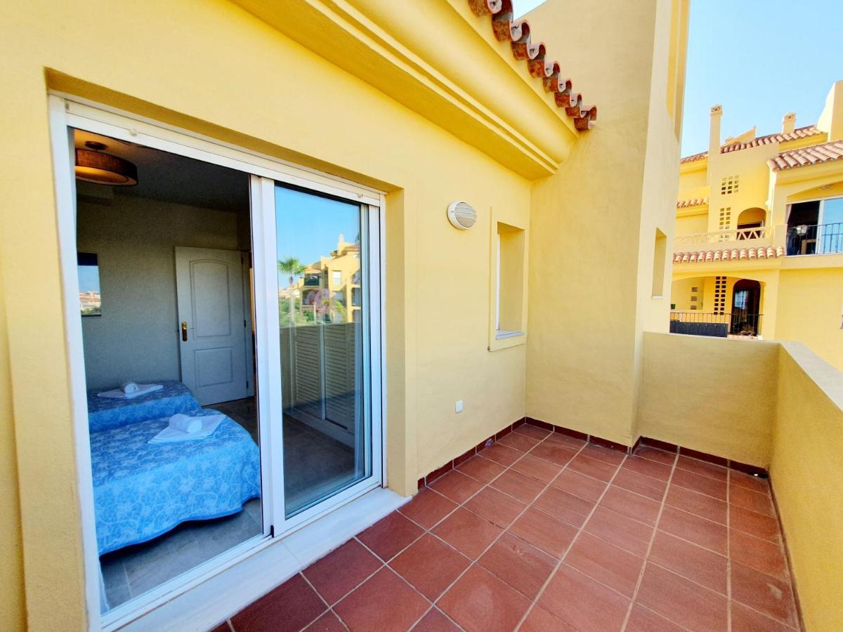 Atalaya Apartment 2 Bedrooms Міхас Екстер'єр фото