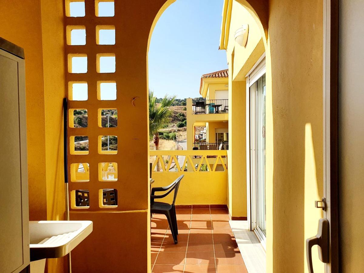 Atalaya Apartment 2 Bedrooms Міхас Екстер'єр фото