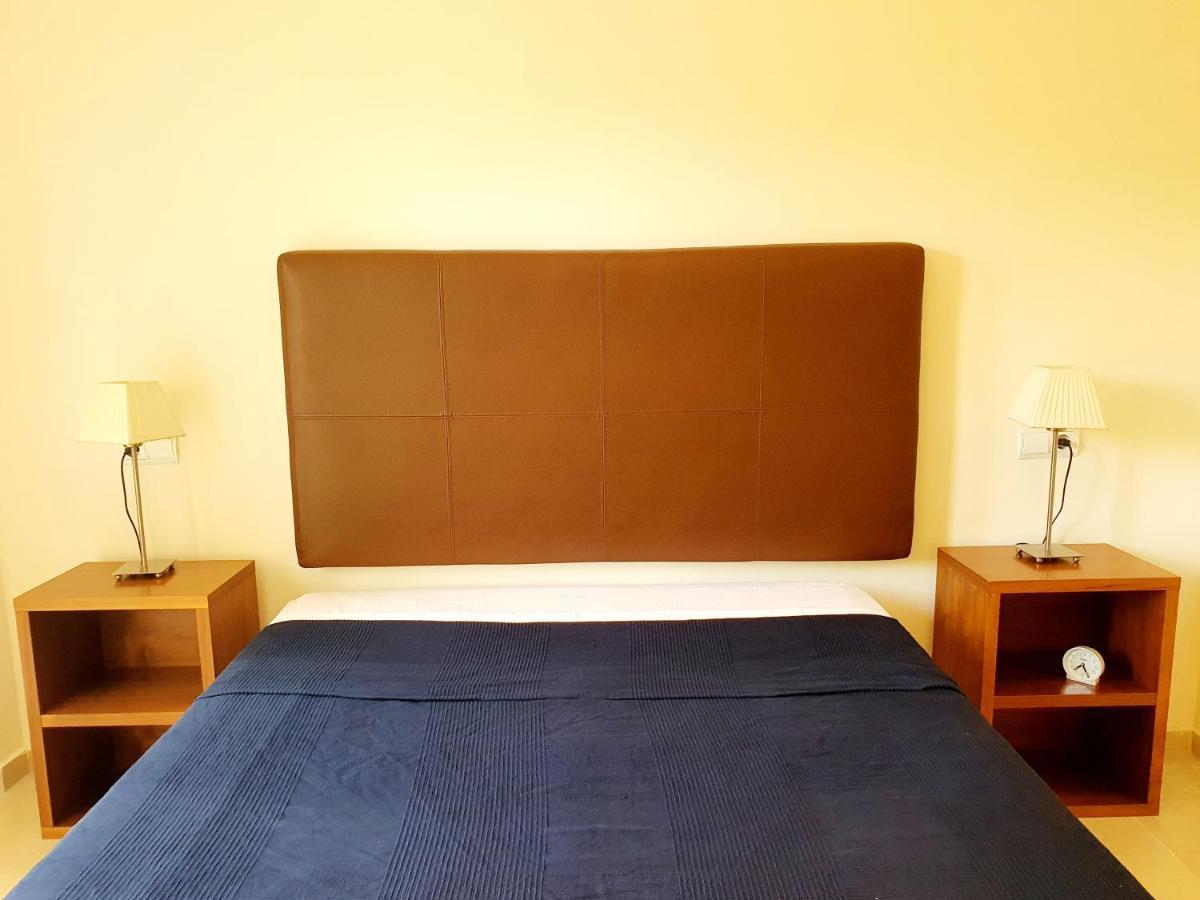 Atalaya Apartment 2 Bedrooms Міхас Екстер'єр фото