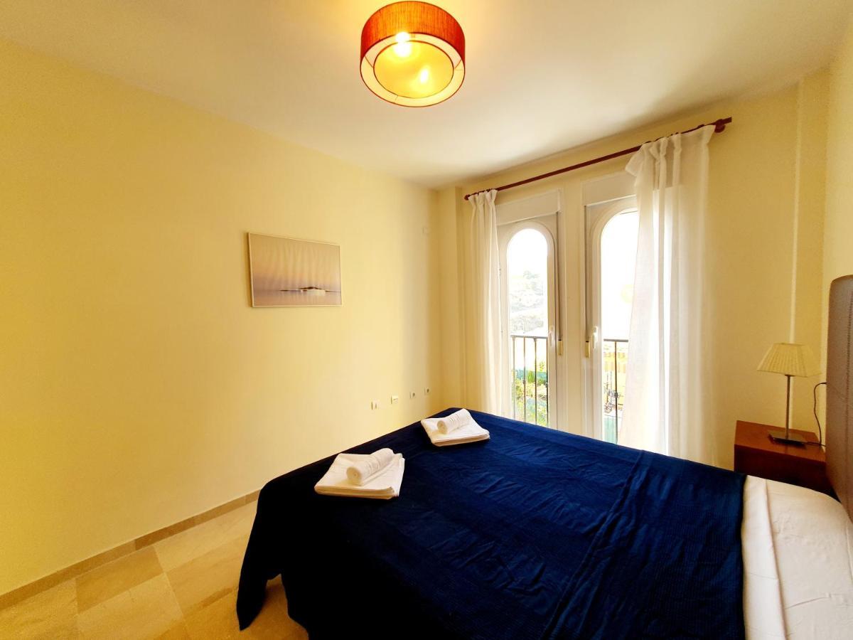 Atalaya Apartment 2 Bedrooms Міхас Екстер'єр фото