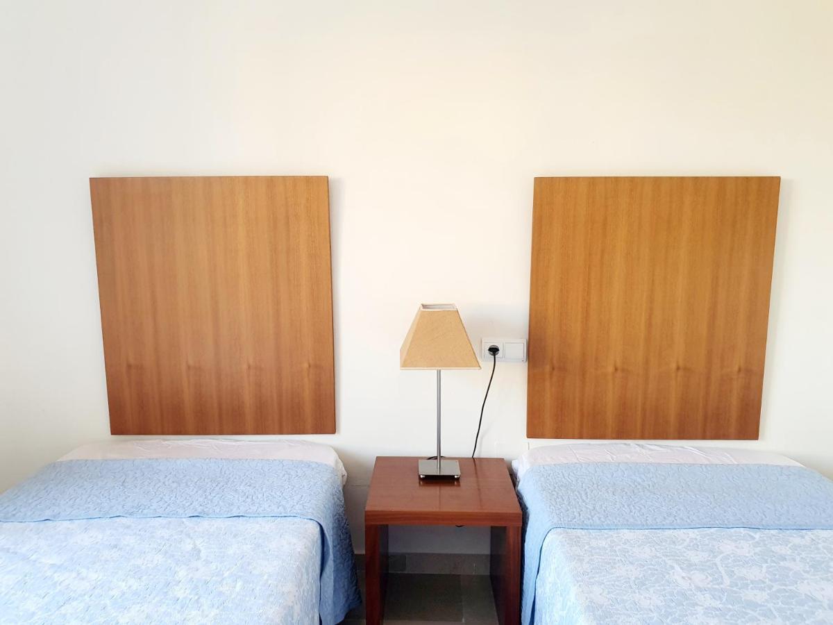 Atalaya Apartment 2 Bedrooms Міхас Екстер'єр фото