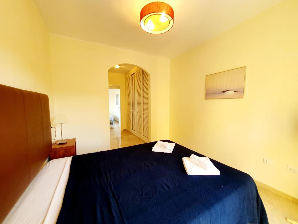 Atalaya Apartment 2 Bedrooms Міхас Екстер'єр фото