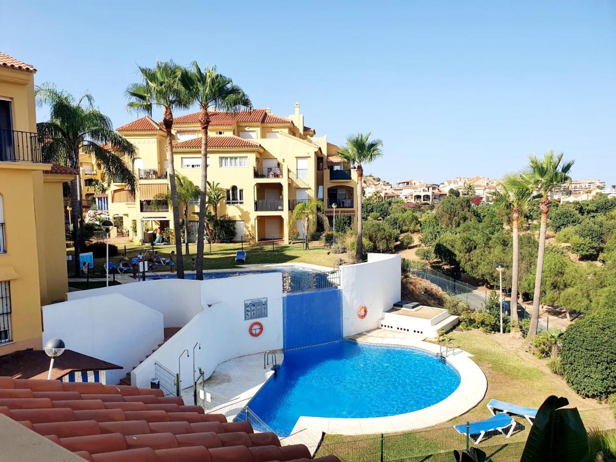 Atalaya Apartment 2 Bedrooms Міхас Екстер'єр фото
